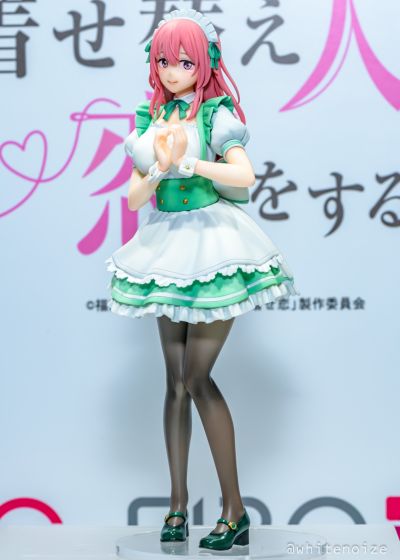 更衣人偶坠入爱河 喜多川海梦 可爱女仆