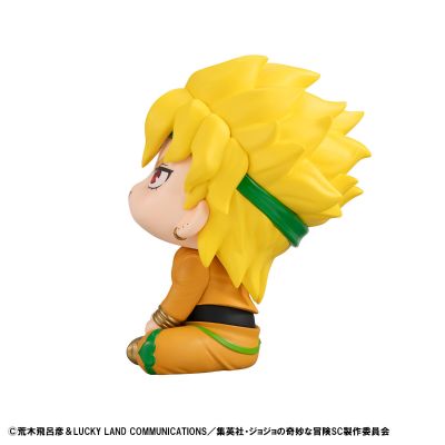 Look Up JOJO的奇妙冒险 第三部 星辰斗士 迪奥