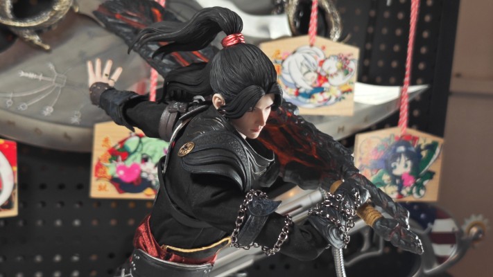 斗破苍穹 萧炎 中州版