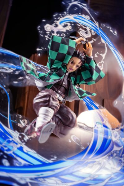 S.H.Figuarts 富冈义勇