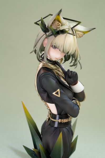 明日方舟 凯尔希 不觅浪尘ver.