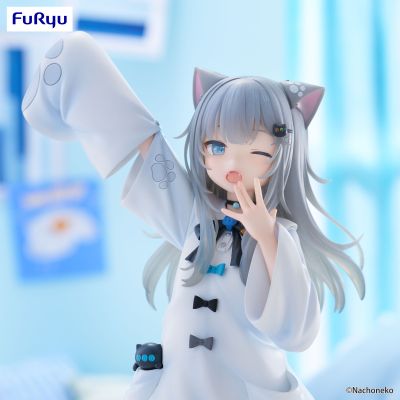 甘城猫猫系列 Trio-Try-iT珍藏人偶—甘城猫猫—