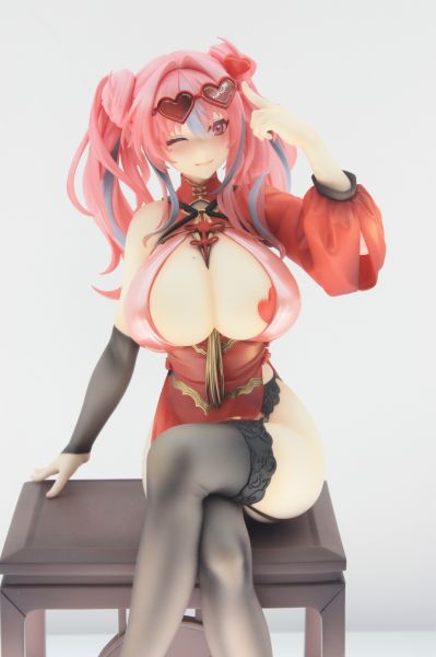 碧蓝航线 布莱默顿 插画版
