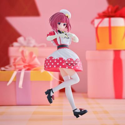 我推的孩子 有马加奈珍藏人偶 《POP IN 2》音乐短片造型