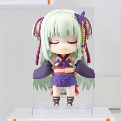 粘土人#2718 千恋万花 丛雨