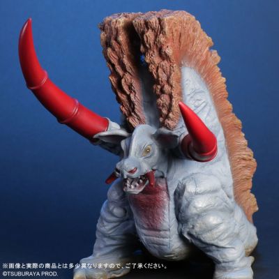 大怪兽系列 奥古斯特 激战配色版（暂译）