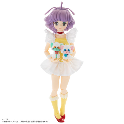 PureNeemo角色系列No．164 我是小甜甜 动画版 小甜甜