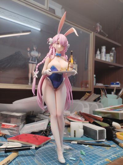 碧蓝航线  路易斯维尔