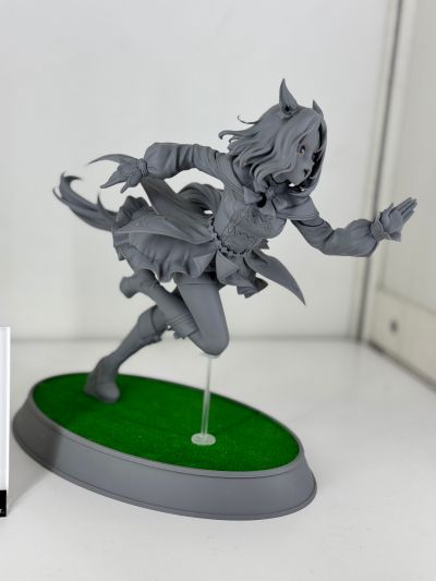 赛马娘 闪耀！优俊少女 成田路