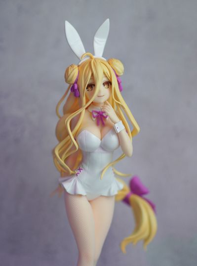 约会大作战第五季 BiCute Bunnies玩具人偶—星宫六喰—