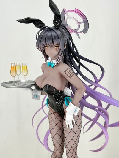 蔚蓝档案 角楯花凛（兔女郎）