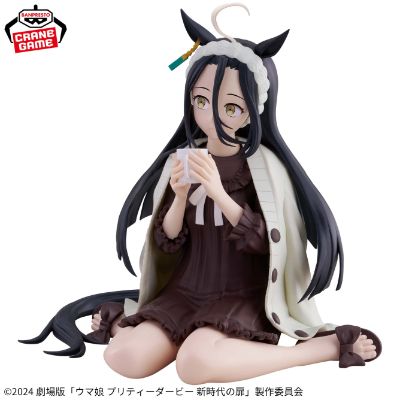 赛马娘 新时代的起点 -悠闲时光-曼城茶座