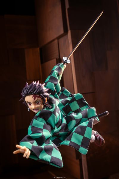 S.H.Figuarts 富冈义勇