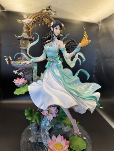 斗破苍穹 萧薰儿