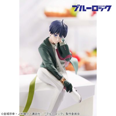 蓝色监狱/蓝色禁区动画版 珍藏人偶-sweets flavor-结世一