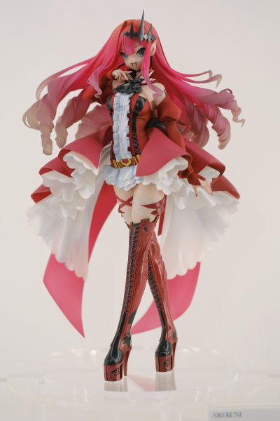 命运-冠位指定 弓兵-芭万·希