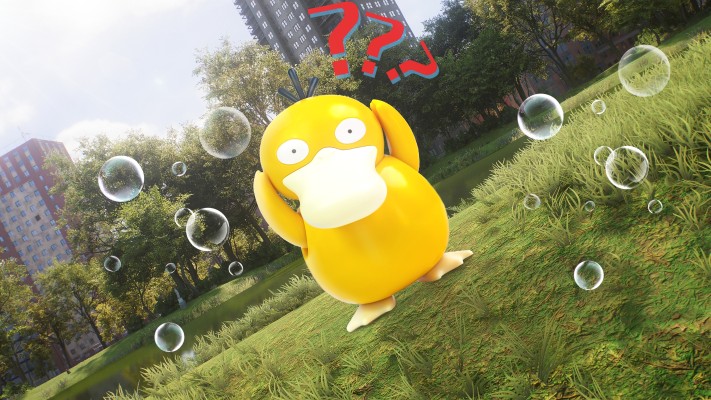 布鲁可积木人 宝可梦经典版S 冒险的序章