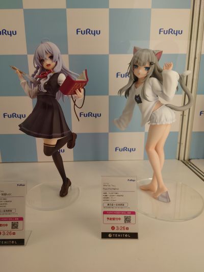 TENITOL TALL Nachoneko