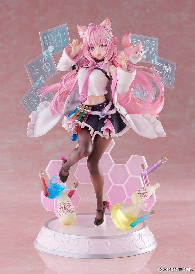 hololive 博衣小夜璃