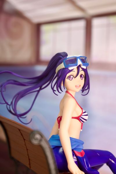 EXQ手办 Love Live! Sunshine!! 小原鞠莉 