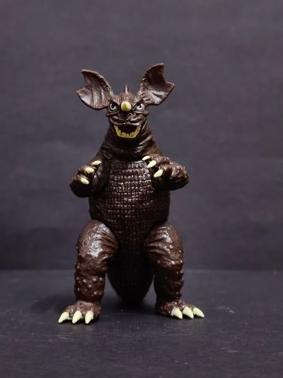 HG哥斯拉 怪兽总攻击篇