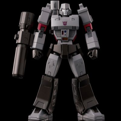 风雷模型 变形金刚 29 威震天 G1版