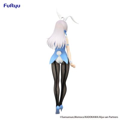 不时用俄语小声说真心话的邻桌艾莉同学动画版  BiCute Bunnies人偶―艾莉―