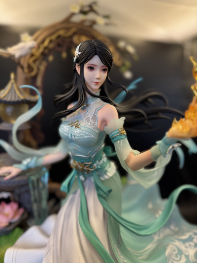 斗破苍穹 萧薰儿