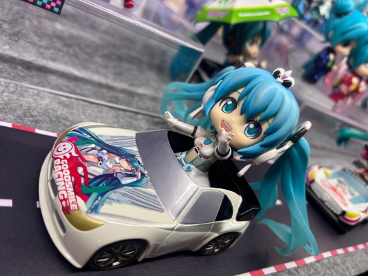 粘土人#2039 初音未来 未来有你2021