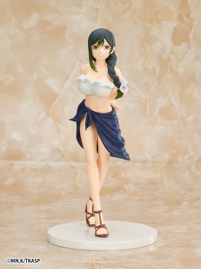 缘结甘神家 Coreful人偶 甘神夕奈
