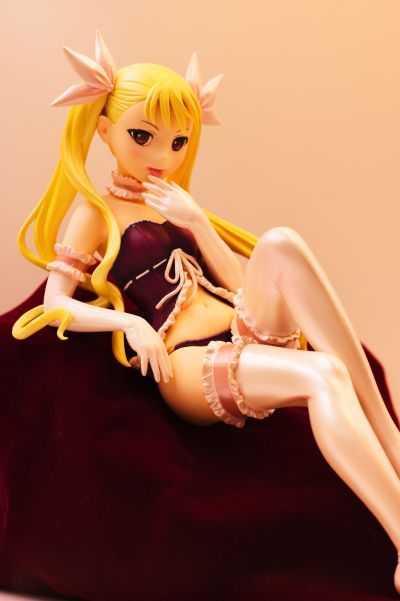 米娜・柴佩西