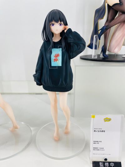 莉可丽丝 井上泷奈