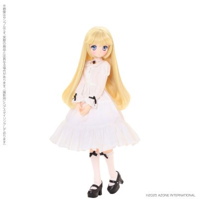 AOD517-KBW 艾莉丝收集 小型 小春/美妙的兔子花园 奇妙兔