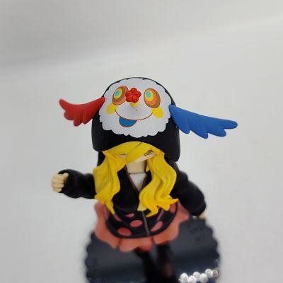 一番赏Premium 魔法少女小圆～Magiccraft～ C奖 巴麻美