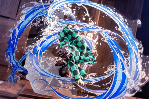 S.H.Figuarts 富冈义勇