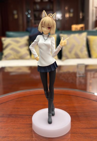 POP UP PARADE 月姬 爱尔奎特·布伦史塔德 限定版