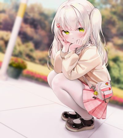 妮蒂亚