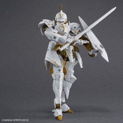 30MM 1/144 EXM-A9rk  斯匹纳提（皇家骑士型）