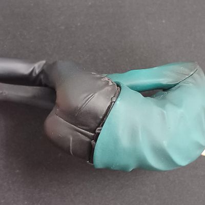 パルメイトえくすとら タイガーアンドバニー バーナビー・ブルックスJr.