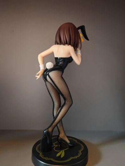 凉宫春日的忧郁 BiCute Bunnies人偶ー凉宫春日ー