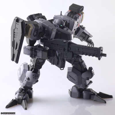 前线任务 Structure Arts Plus ZenithV 30周年纪念版