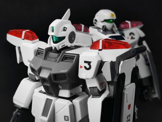 HGUC 1/144 机动战士高达0080 口袋里的战争 RGM-79GS 吉姆指挥型（宇宙战式样）