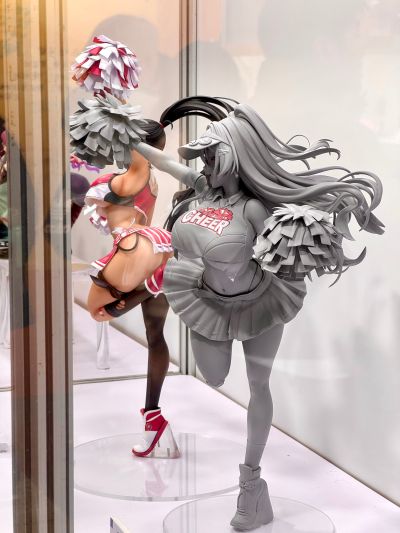 B-style 胜利女神：新的希望 贝伊