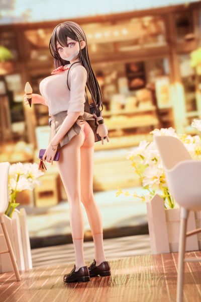 西连寺真希