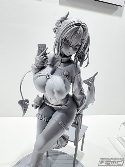 无口系辣妹魅魔 篠宫有希