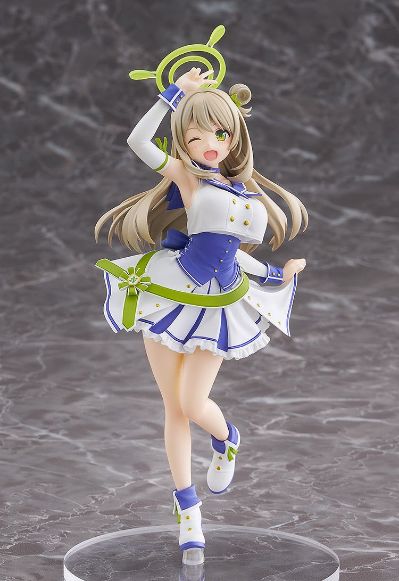POP UP PARADE 蔚蓝档案 十六夜野宫 恶作剧☆前线