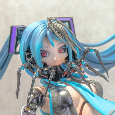 骸音钙 15周年纪念款