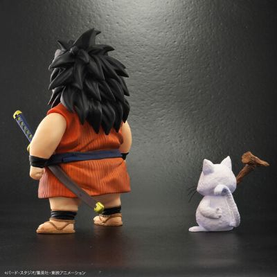 龙珠ARISE 弥次郎兵卫 + 卡林