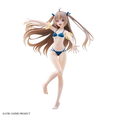 TAiTO抽彩 亚托莉-我挚爱的时光-动画版 有你的日常 LH奖 亚托莉珍藏人偶（LH奖配色）