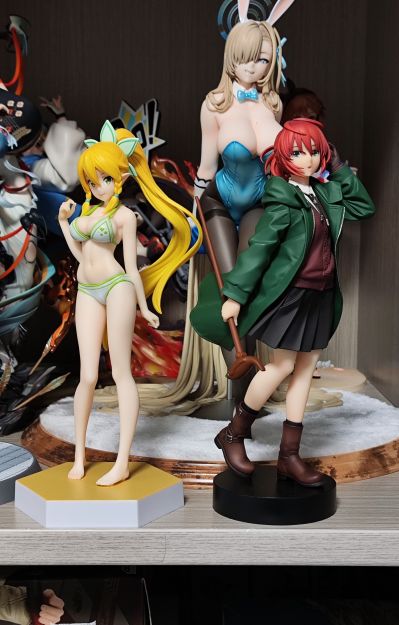 POP UP PARADE BEACH QUEENS 刀剑神域进击篇：暮色黄昏 莉法